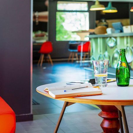 Ibis Mulhouse Ile Napoleon Hotel Sausheim Ngoại thất bức ảnh
