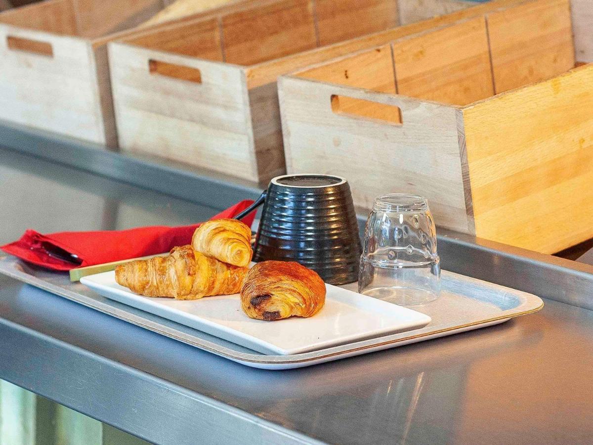 Ibis Mulhouse Ile Napoleon Hotel Sausheim Ngoại thất bức ảnh