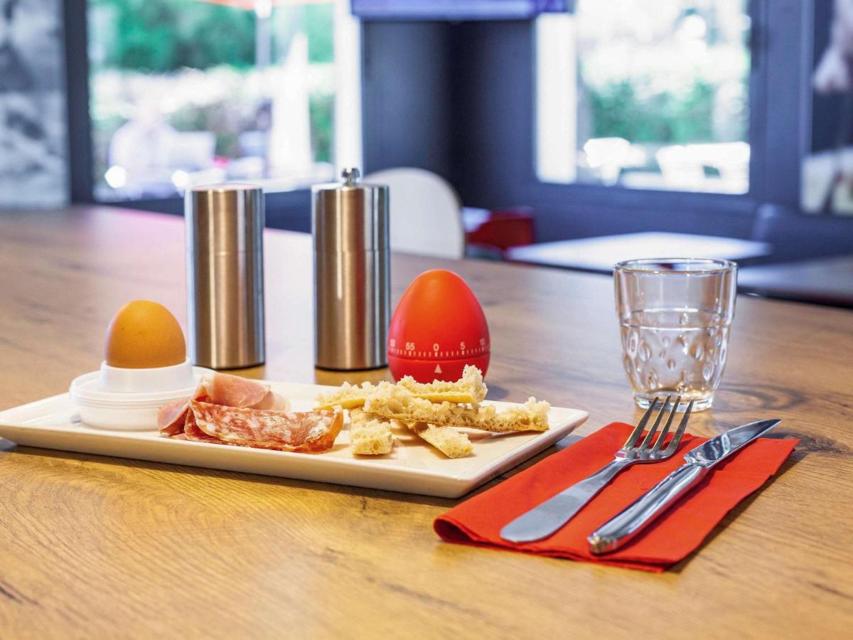 Ibis Mulhouse Ile Napoleon Hotel Sausheim Ngoại thất bức ảnh
