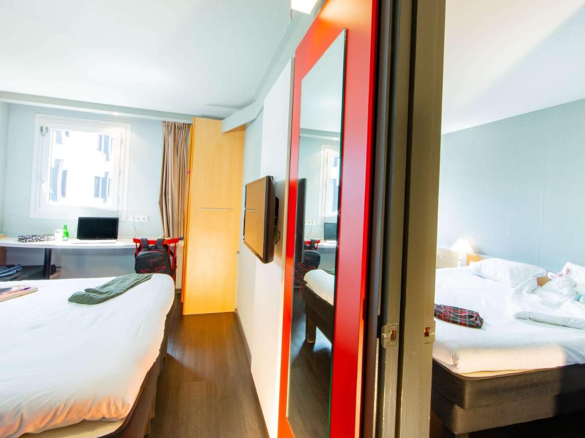 Ibis Mulhouse Ile Napoleon Hotel Sausheim Ngoại thất bức ảnh