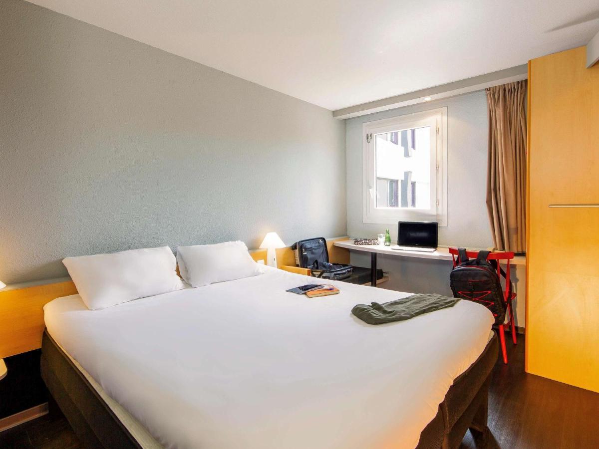 Ibis Mulhouse Ile Napoleon Hotel Sausheim Ngoại thất bức ảnh