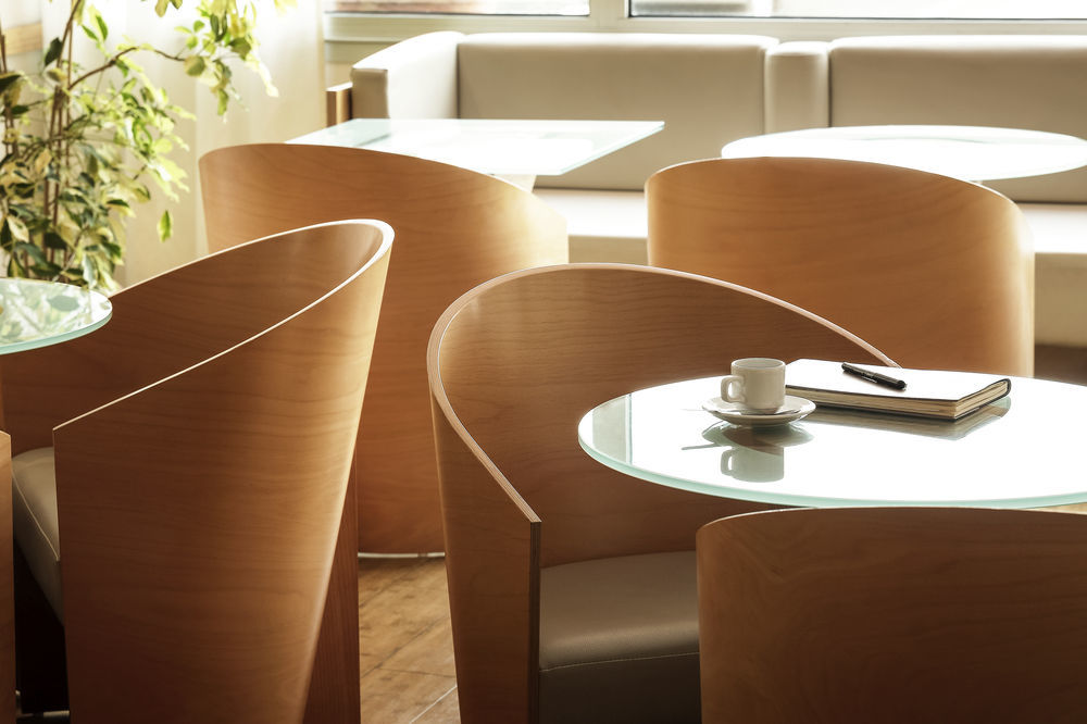 Ibis Mulhouse Ile Napoleon Hotel Sausheim Ngoại thất bức ảnh