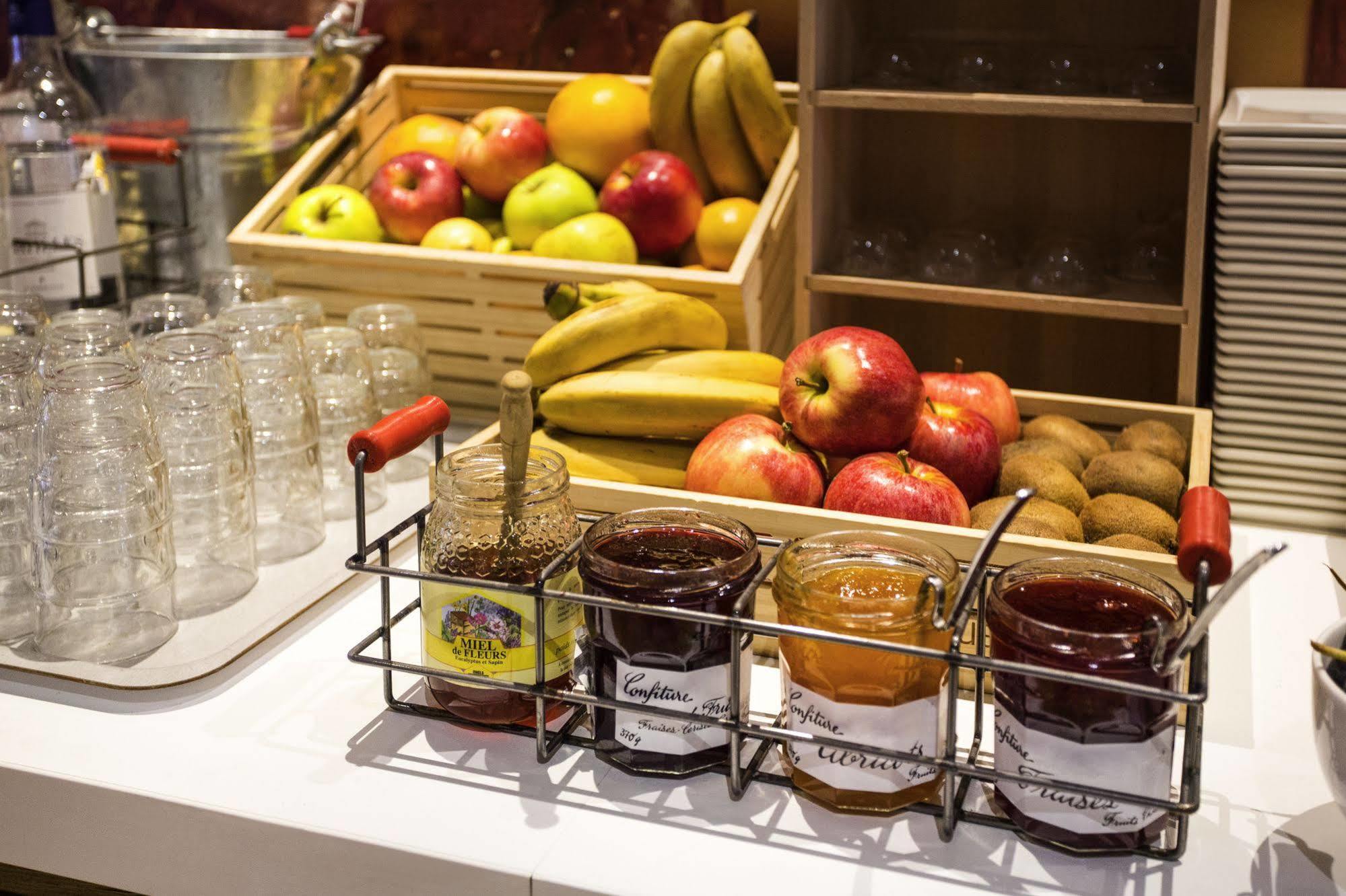 Ibis Mulhouse Ile Napoleon Hotel Sausheim Ngoại thất bức ảnh