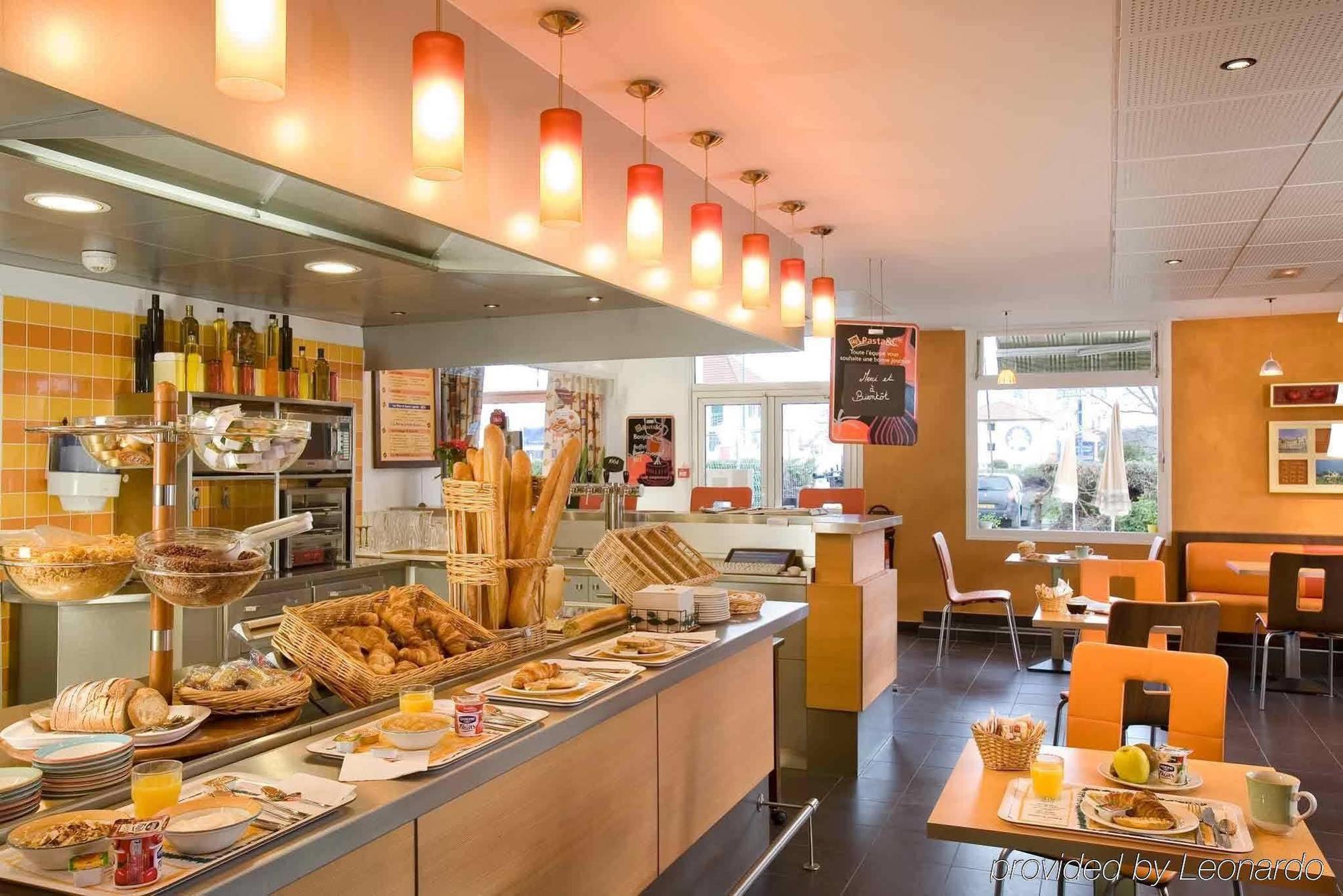Ibis Mulhouse Ile Napoleon Hotel Sausheim Ngoại thất bức ảnh